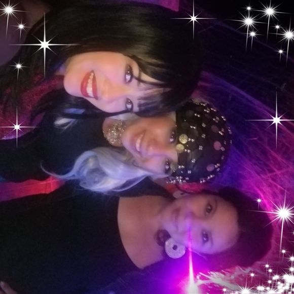 Meet your Posher, Teresa - Picture 1 of 1